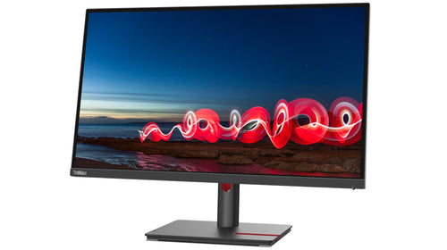 Lenovo ThinkVision T27i-30 68.6 cm (27 Lenovo ThinkVision T27i-30 68.6 cm (27